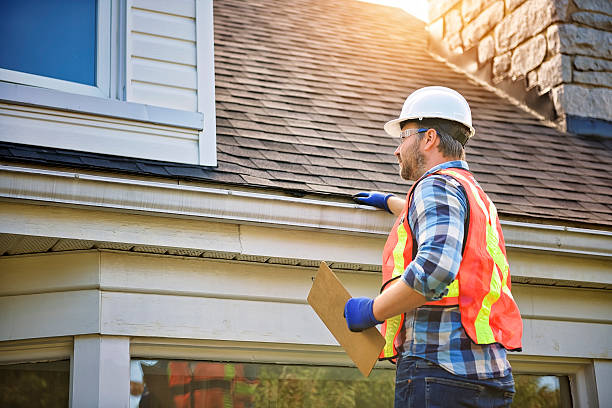 Roofing in Woodside